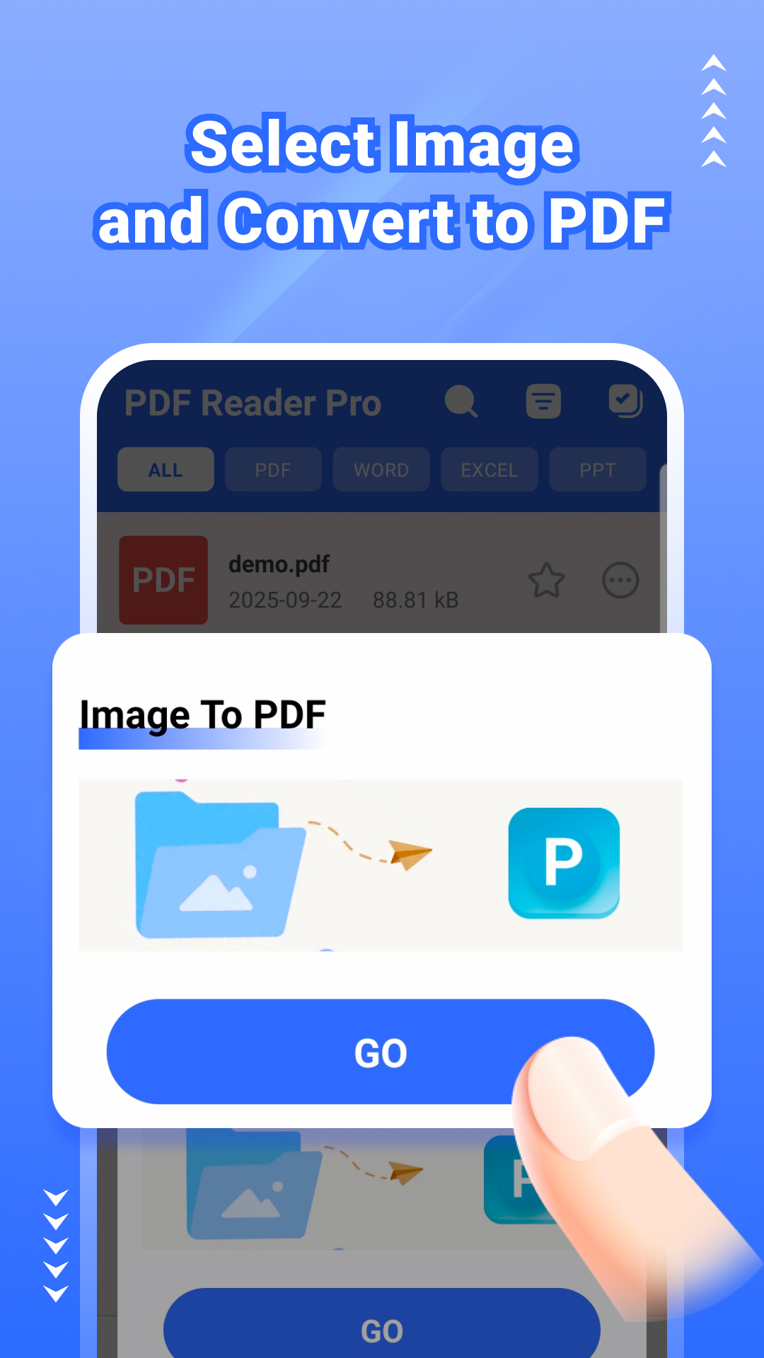 PDF Editor Features