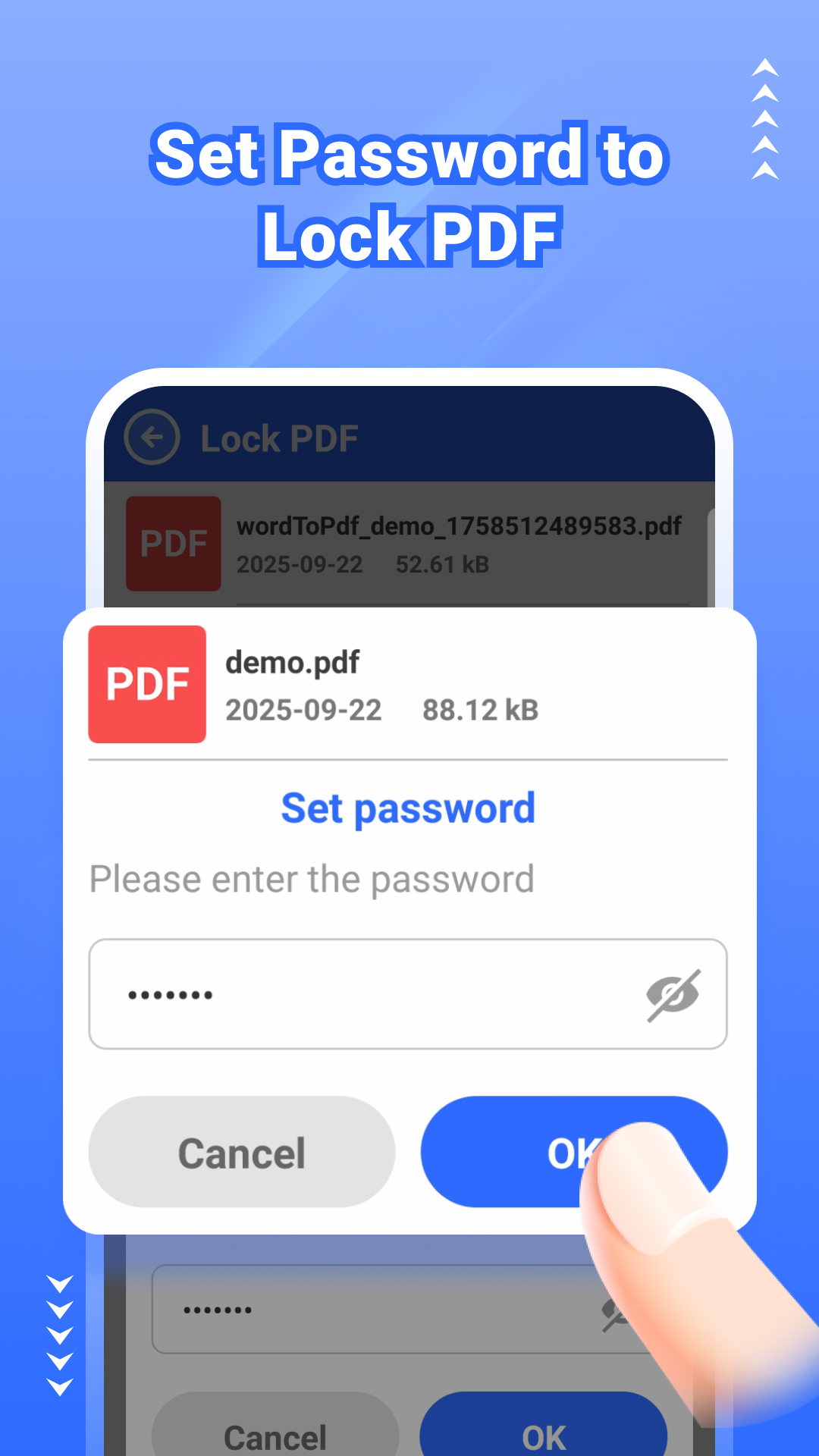 Security Features